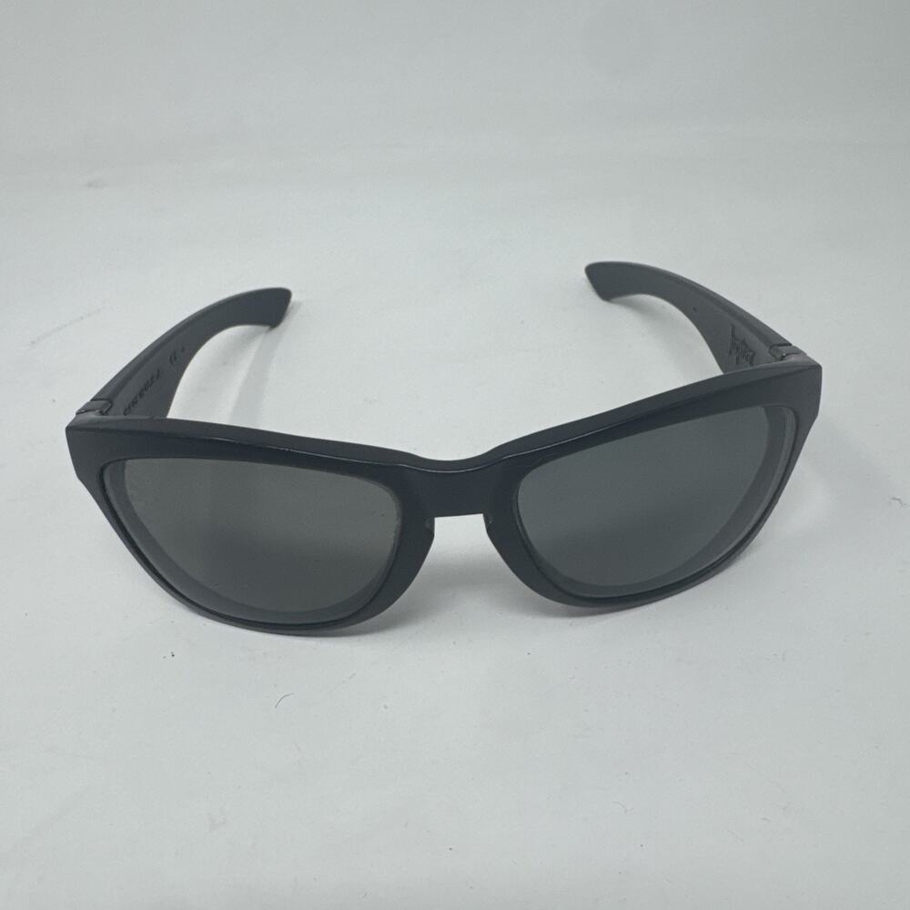 Oakley JUPITER 03-245 gen 1 58mm Matte Black Sunglasses Eyeglasses Frame USA